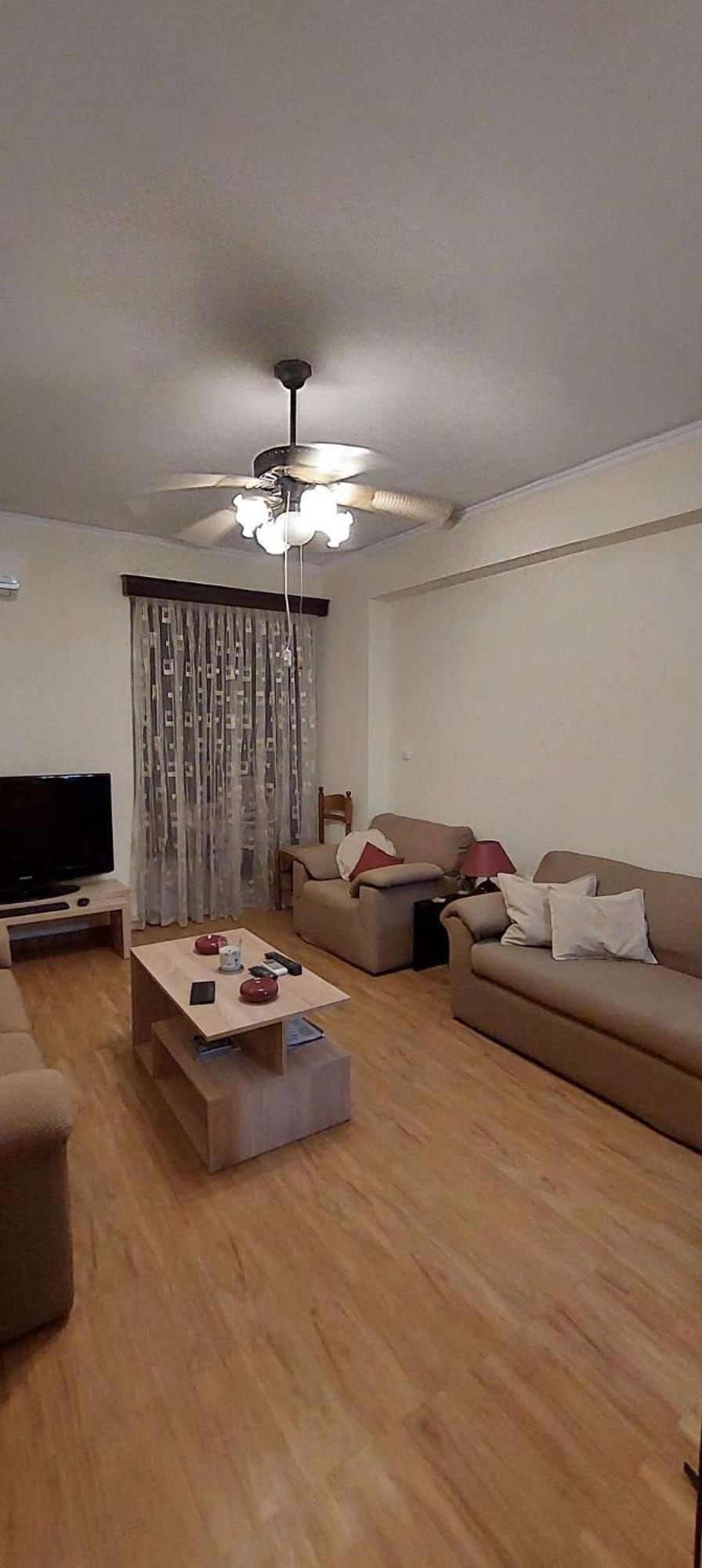 Alianthos Beach Apartment Vári Extérieur photo