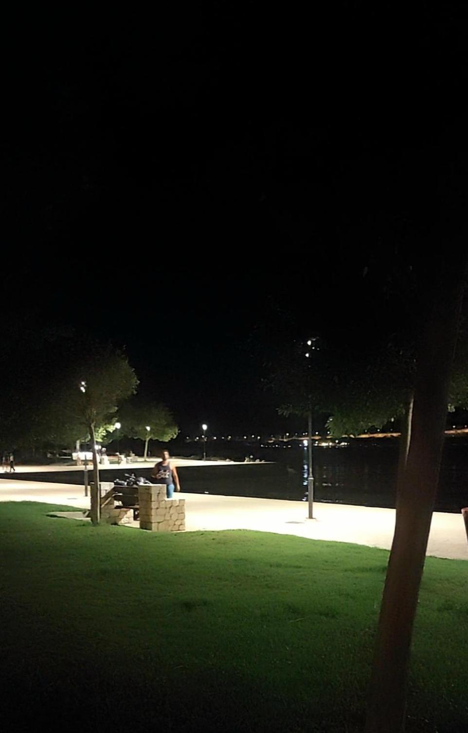 Alianthos Beach Apartment Vári Extérieur photo