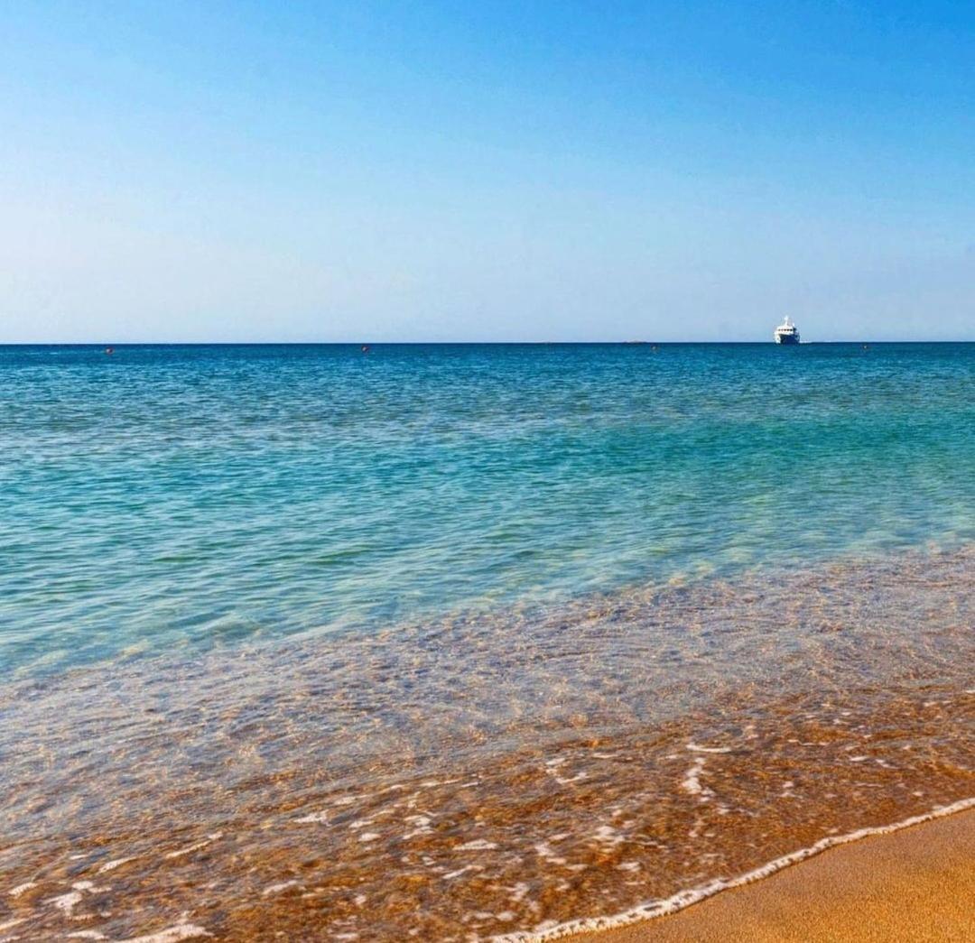 Alianthos Beach Apartment Vári Extérieur photo